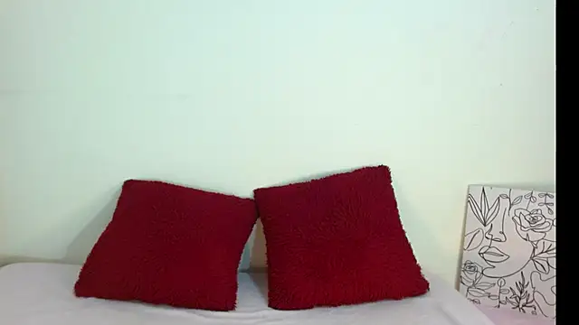 Snapshot of JessicaRabbit04 chatting on 29, 11, 2025 JessicaRabbit04 online show from 29, 11, 2025