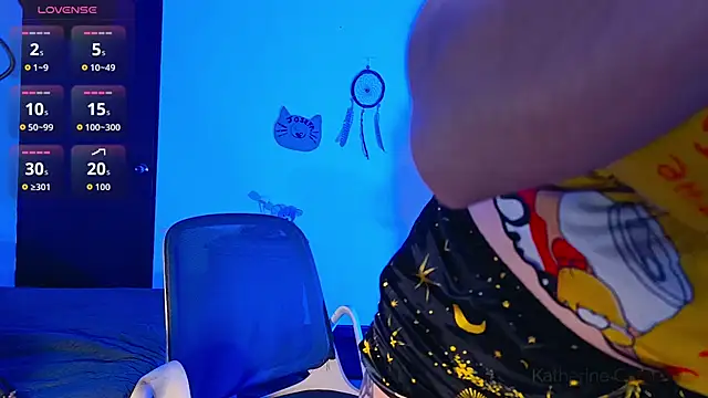 Lin-cute online show from 15, 10, 2025