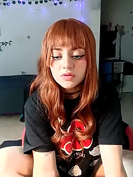 Lin-cute online show from 5, 1, 2025