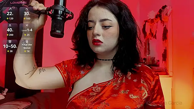 Lin-cute online show from 8, 10, 2025