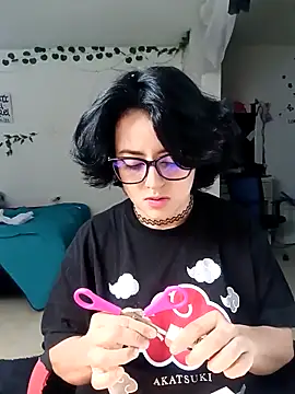 Lin-cute online show from 31, 1, 2025