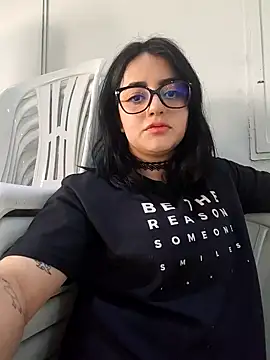 Lin-cute online show from 26, 10, 2025