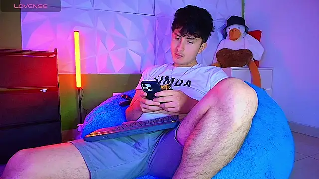 santyago taylor online show from 29, 9, 2025