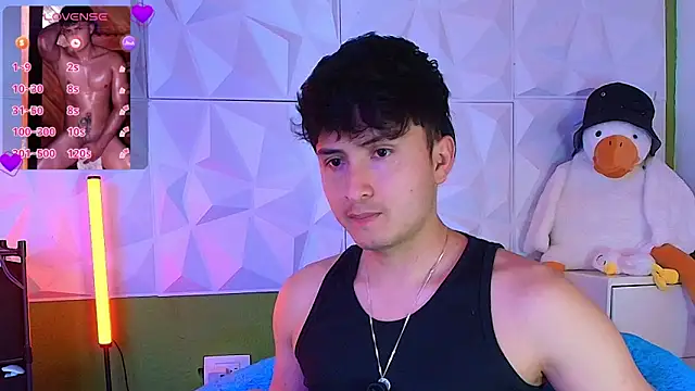 santyago taylor online show from 7, 10, 2025