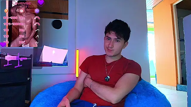 santyago taylor online show from 12, 11, 2025