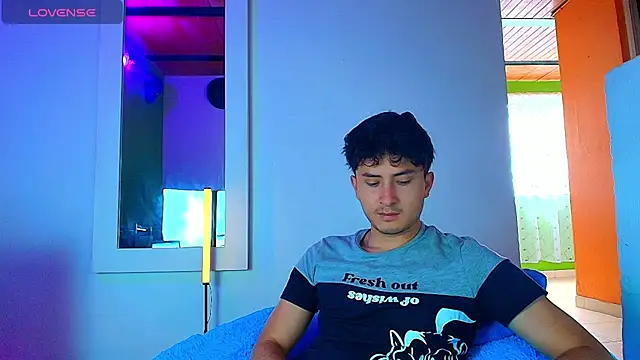 santyago taylor online show from 27, 11, 2025