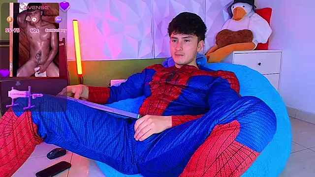 santyago taylor online show from 1, 10, 2025