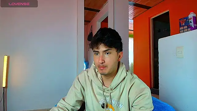 santyago taylor online show from 12, 1, 2026