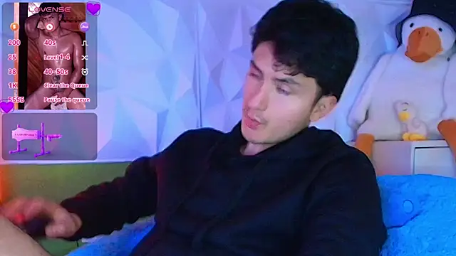 santyago taylor online show from 8, 10, 2025