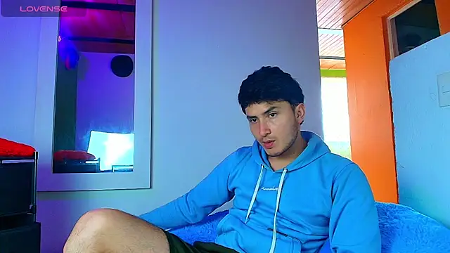 santyago taylor online show from 2, 12, 2025