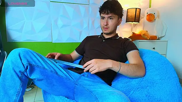 santyago taylor online show from 22, 9, 2025