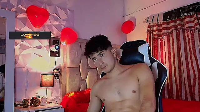 santyago taylor online show from 4, 3, 2025