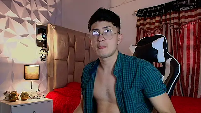 santyago taylor online show from 21, 3, 2025