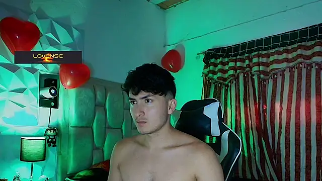 santyago taylor online show from 26, 2, 2025