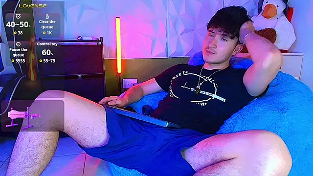 santyago taylor online show from 26, 9, 2025