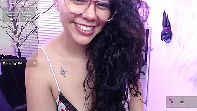 Mailywindsor online show from 8, 11, 2025