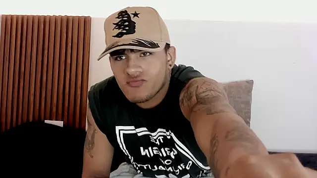 LuciferM Star online show from 12, 3, 2026