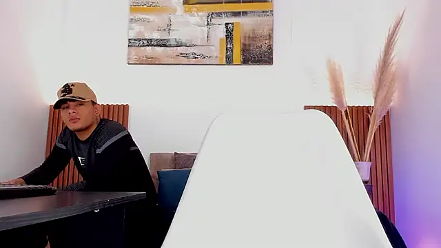 LuciferM Star online show from 7, 3, 2026