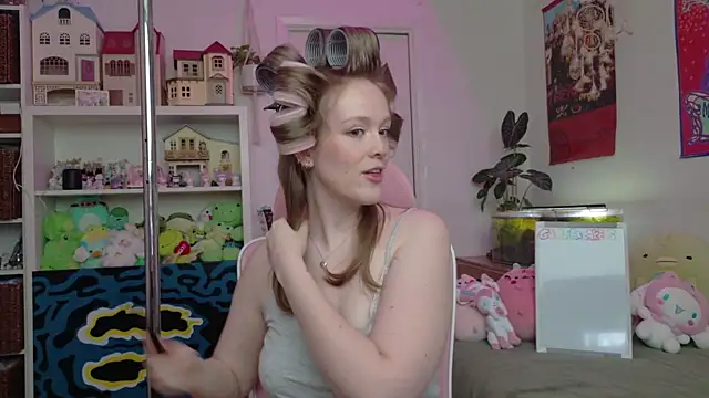 Daisy Dollxo online show from 28, 4, 2026
