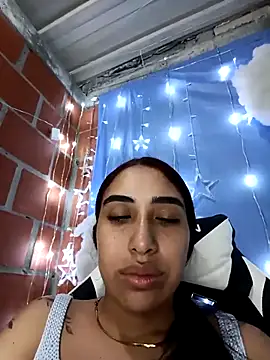 ifeelverywet andhot online show from 27, 11, 2025