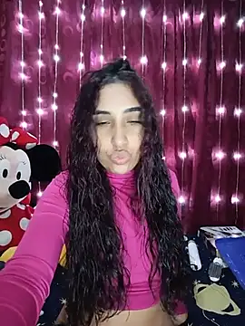 ifeelverywet andhot online show from 21, 5, 2026