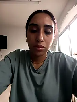 ifeelverywet andhot online show from 23, 9, 2025