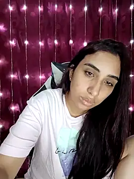 ifeelverywet andhot online show from 30, 4, 2026