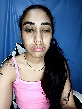 ifeelverywet andhot online show from 17, 1, 2026
