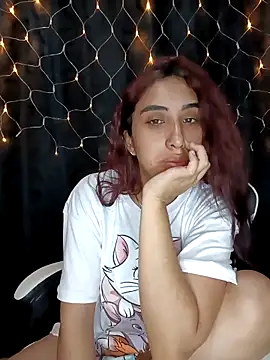 ifeelverywet andhot online show from 10, 9, 2025