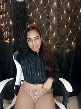 ifeelverywet andhot online show from 29, 9, 2025