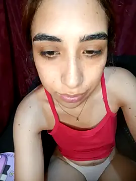 ifeelverywet andhot online show from 14, 2, 2025