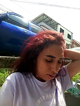 ifeelverywet andhot online show from 2, 3, 2025