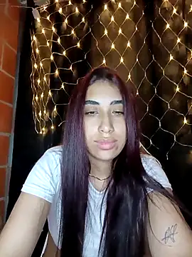 ifeelverywet andhot online show from 22, 10, 2025