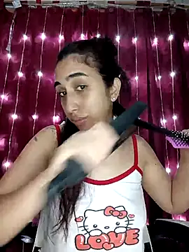 ifeelverywet andhot online show from 6, 5, 2026