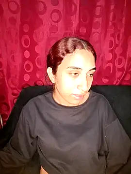 ifeelverywet andhot online show from 12, 3, 2025