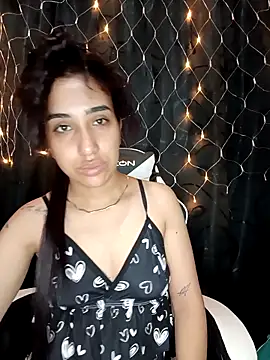 ifeelverywet andhot online show from 30, 9, 2025