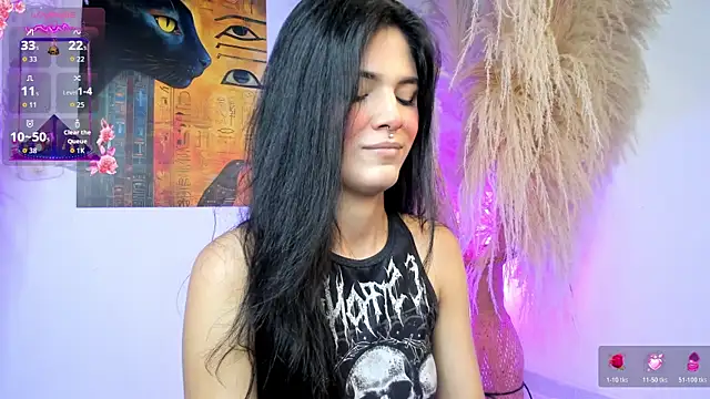 aisha sakina online show from 3, 11, 2025