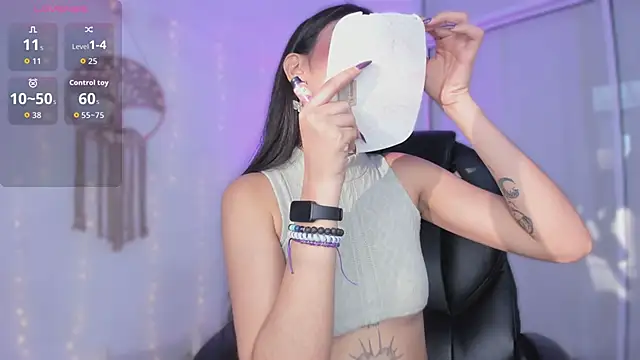 aisha sakina online show from 10, 9, 2025