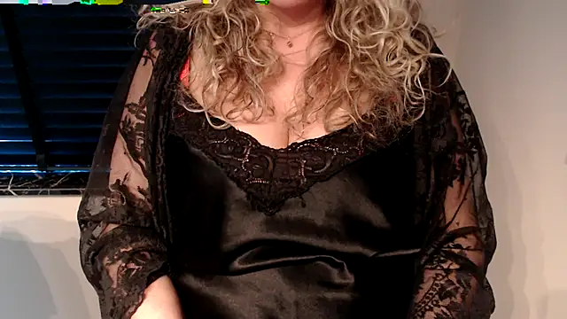 JenniLowen online show from 18, 3, 2025