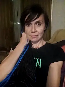 Francenia lolis online show from 23, 9, 2025