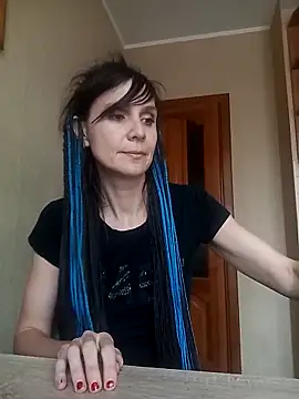 Francenia lolis online show from 25, 10, 2025