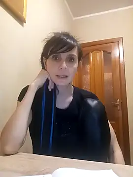 Francenia lolis online show from 27, 10, 2025