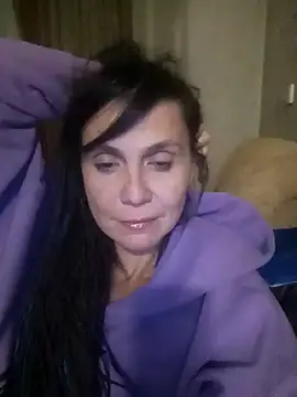 Francenia lolis online show from 14, 1, 2026