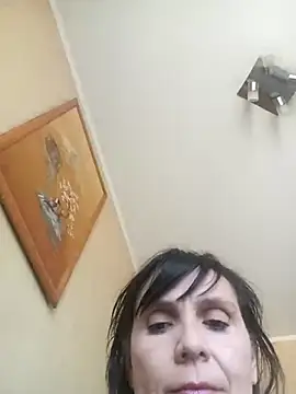 Francenia lolis online show from 23, 4, 2026