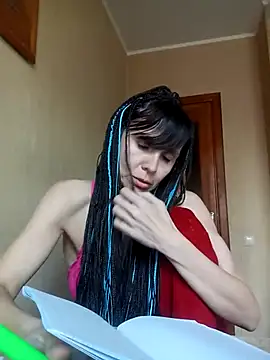 Francenia lolis online show from 14, 5, 2026