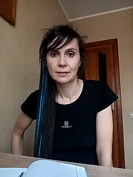 Francenia lolis online show from 21, 10, 2025