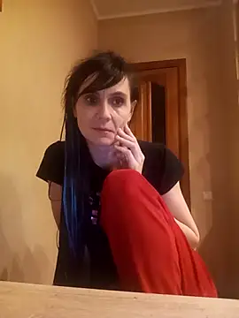 Francenia lolis online show from 7, 11, 2025