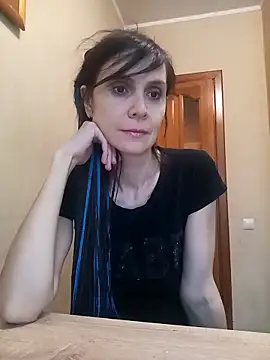 Francenia lolis online show from 28, 11, 2025