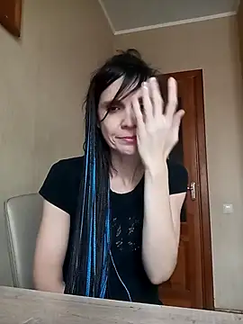 Francenia lolis online show from 23, 11, 2025