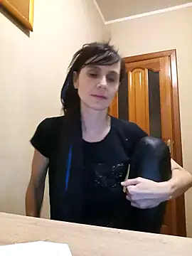 Francenia lolis online show from 28, 11, 2025